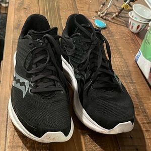 Saucony Kinvara 12